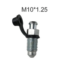 M10x1.25 C1