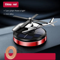 A model For Red