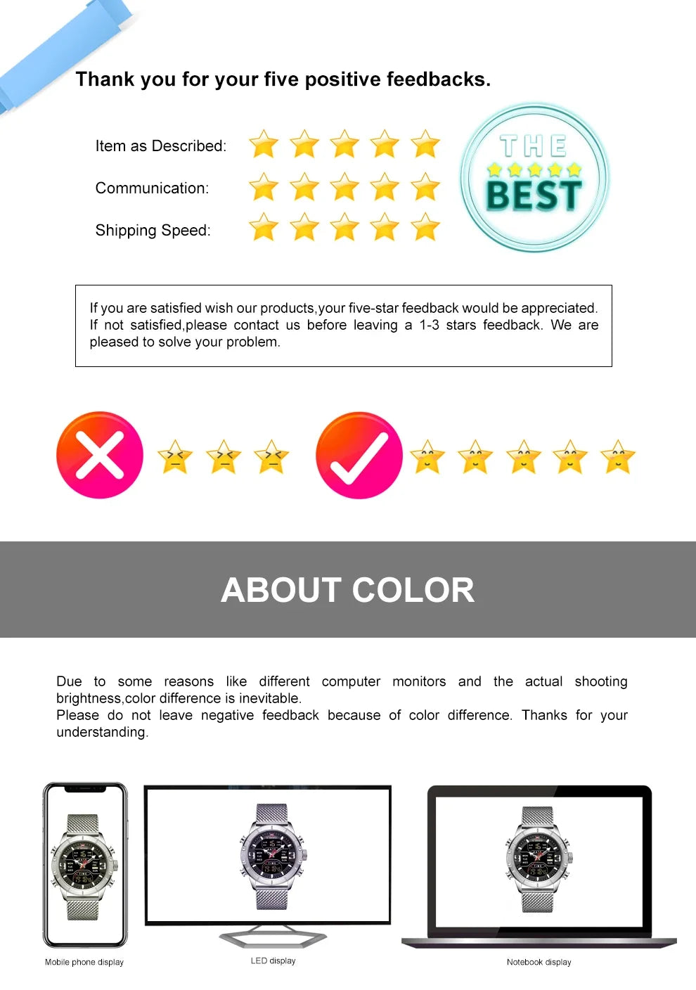 NAVIFORCE NF7104  Men's LCD Digital Casual Date and Week Alarm Waterproof Silicone Strap Electronic Watch