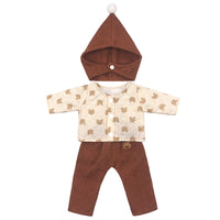 Brown Bear