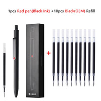 Red OEM BK Refill
