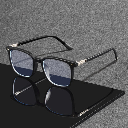 CRIXALIS Anti Blue Light Glasses For Women And Men Computer/Phone Daily Life Fahsion And Trendy Glasses Natural Eyeglasses