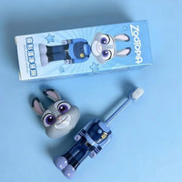Judy Hopps