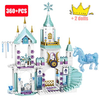 360Pcs