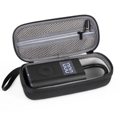 Hard EVA Protective Case for Xiaomi Mijia Car Air Pump 2/2D Inflatable Box Electric High Pressure Air Pump Protective Case