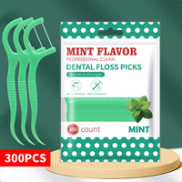 1 pack of 300PCS