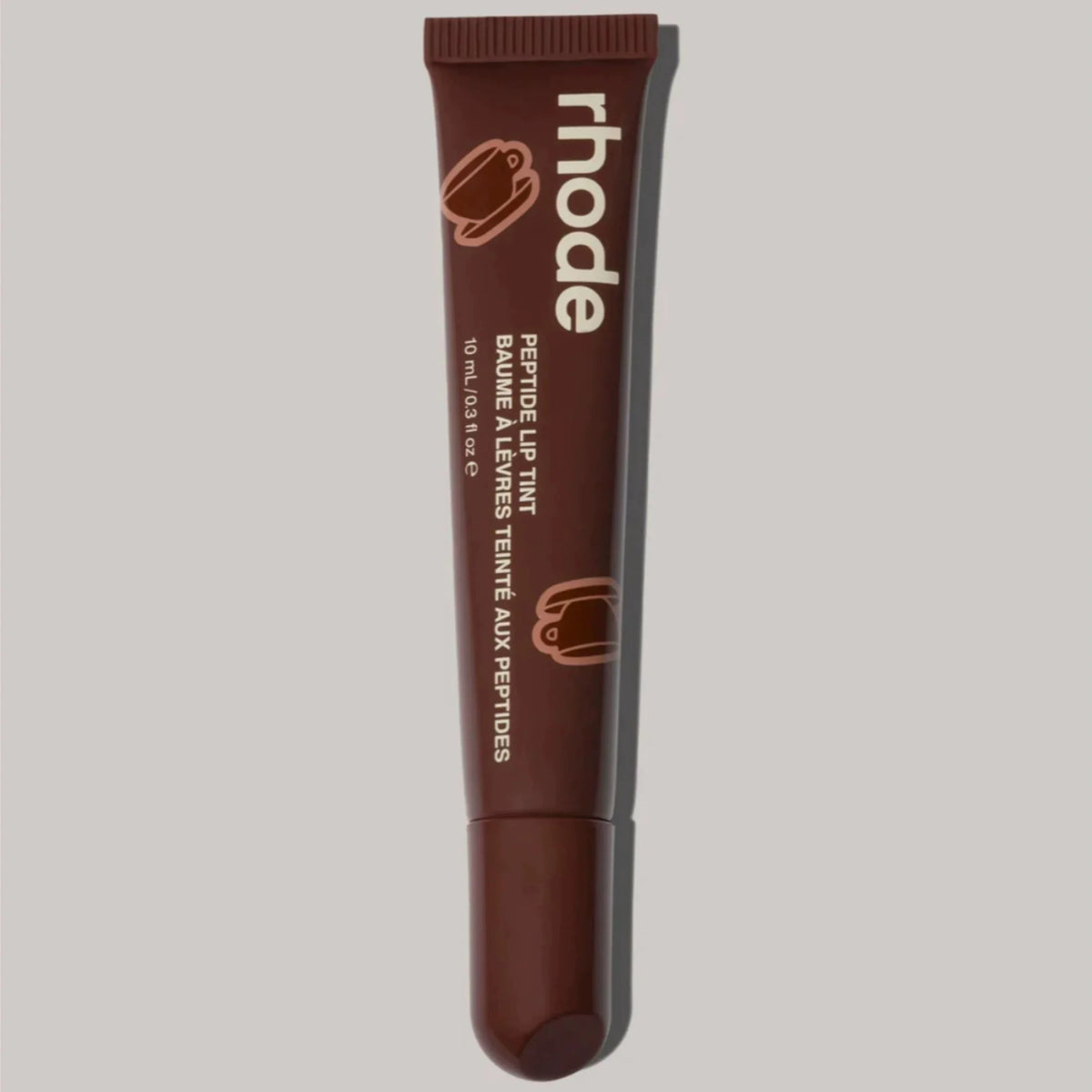 Summer Limited Edition Peptide Lip Tint Colada Honey Mango Macadamia Butter Lips Gloss Makeup Moisturizing Lipstick Glaze