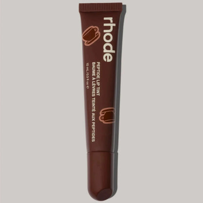 Summer Limited Edition Peptide Lip Tint Colada Honey Mango Macadamia Butter Lips Gloss Makeup Moisturizing Lipstick Glaze
