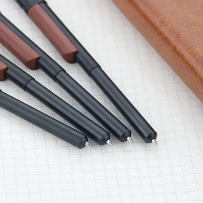 Unique Design Smooth Writing Gun Pen, Pen Gun, Writing Instrument,Office Supplies, Stylish Pen, Fun Stationer,Ballpoint Pen