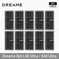 10 HEPA Filters