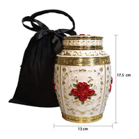 Urn with Bag 1