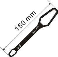 150mm 3-17mm1