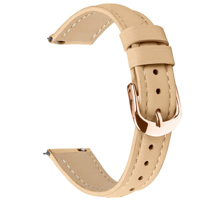 Leather Band Suitable for Huawei Watch GT6 41mm High-end Texture Wristband Compatible with Huawei Watch 5 42mm GT5 GT4 41mm
