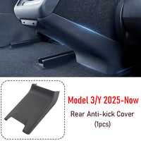 Anti-Kick Pad