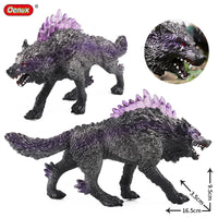 animals model 18