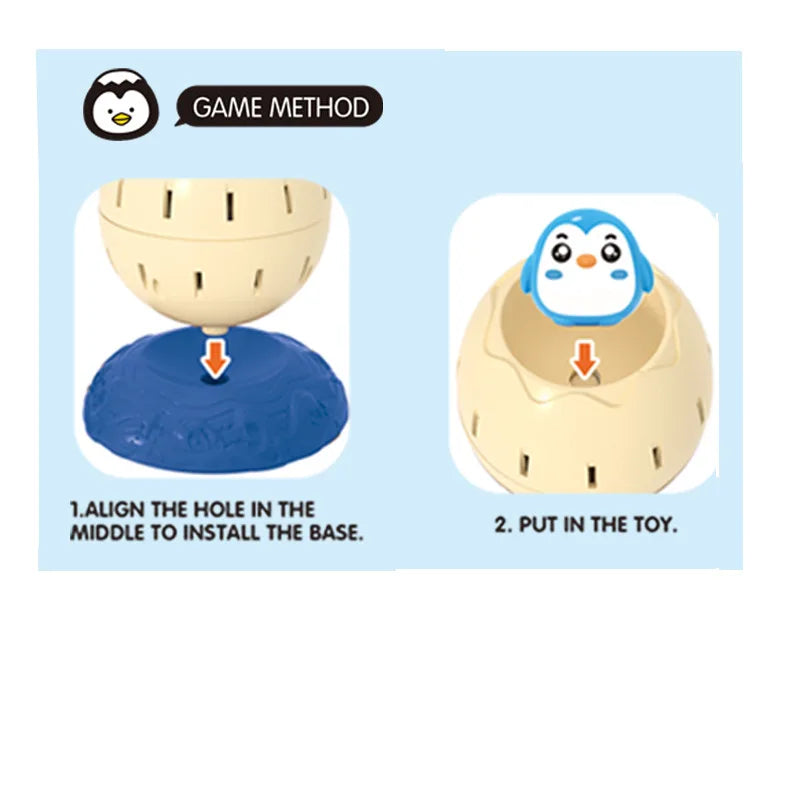Funny Mini Pirate Bucket Plug-in Party Tricky Board game Parent-child Games juegos for kids birthday gifts Tricky Puzzle toys