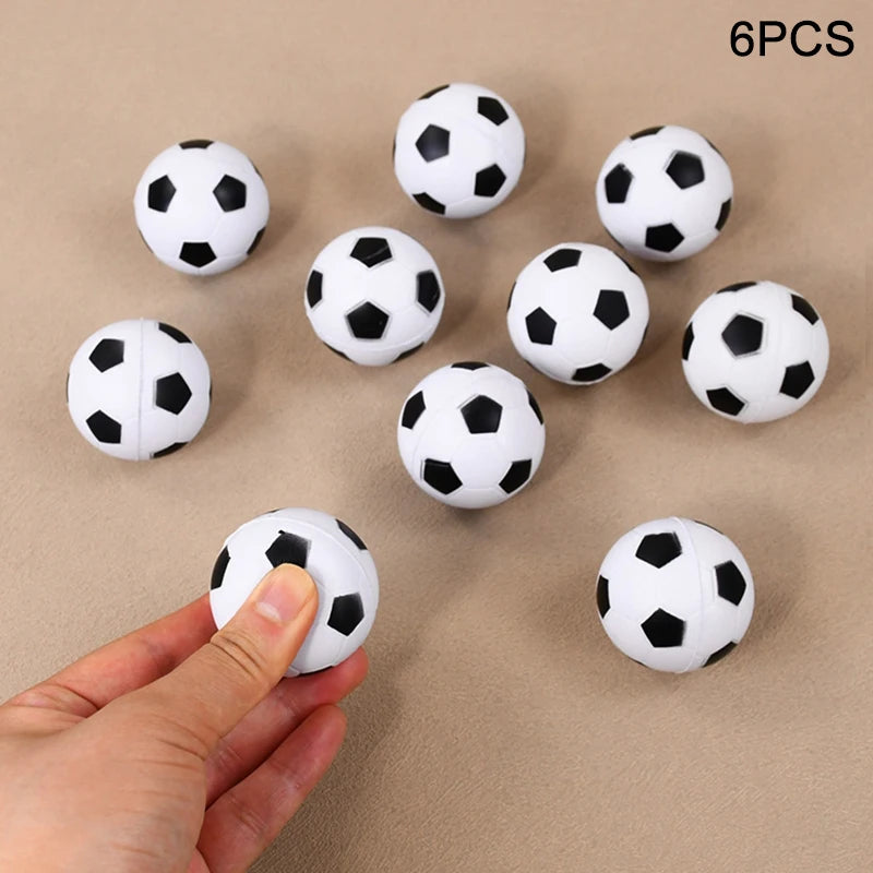 Soccer Party Favors Football Theme Bracelets Keychain Pin Ball Maze Game Toys Kids Birthday Party Pinata Fillers Christmas Gift
