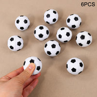 6Pcs Bouncy Ball