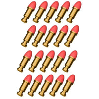 Only-20-Bullets
