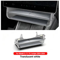 Translucent white