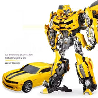 Bee Knight
