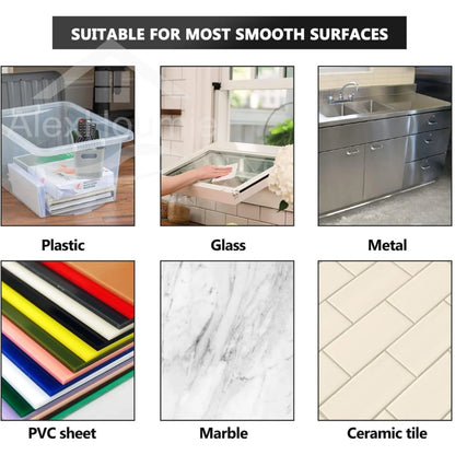 5/10Pcs Suction Cups with Screw 25/32/41/53mm Plastic Sucker Pad Holder PVC Sucker with Screw Nut for Bathroom Window Car Shade