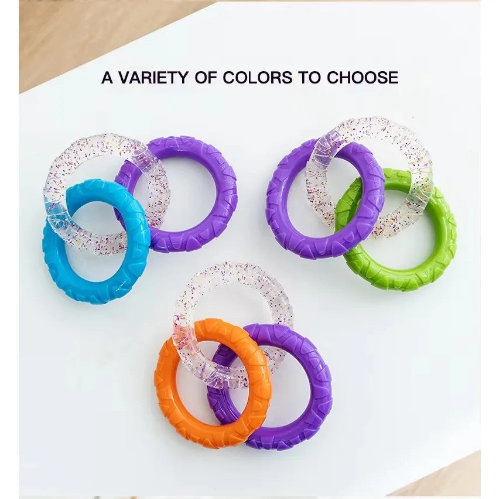 Pet Throwing Stick, Throwing Device, Throwing Toy, Dog And Cat Interactive Ball Picking Pet Toy Training Toys Pet Supplies