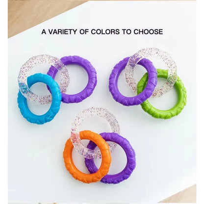 Pet Throwing Stick, Throwing Device, Throwing Toy, Dog And Cat Interactive Ball Picking Pet Toy Training Toys Pet Supplies