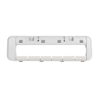 1pc Cover white