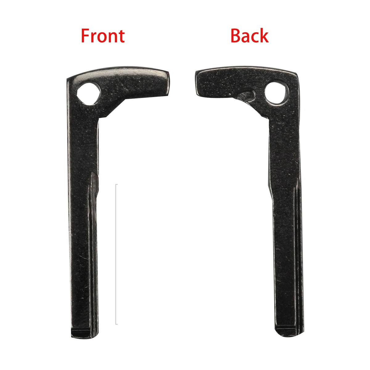 jingyuqin 2/3/4 B Keyless Entry Remote Car Key For Mercedes Benz Year 2000+ Supports Original NEC and BGA
