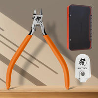 Orange Plier 3.0