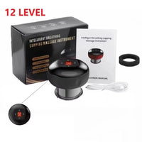 12level black