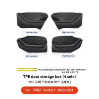 Model Y 4pcs