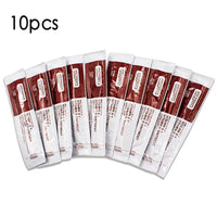 10pcsCream