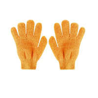 1pairs orange
