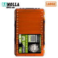 large orange