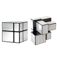 Silver 2x2