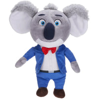 Mr. Koala
