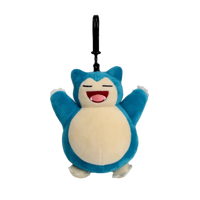 12CM Snorlax