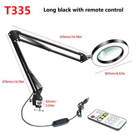 with remote control