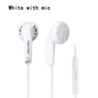 White Mic