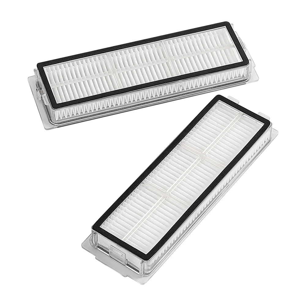 For Xiaomi M40S OV31CN M30 D102 X20 Pro D102GL X20 Max D109GL 5 PRO /5 C Vacuum Cleaner HEPA Filter Part