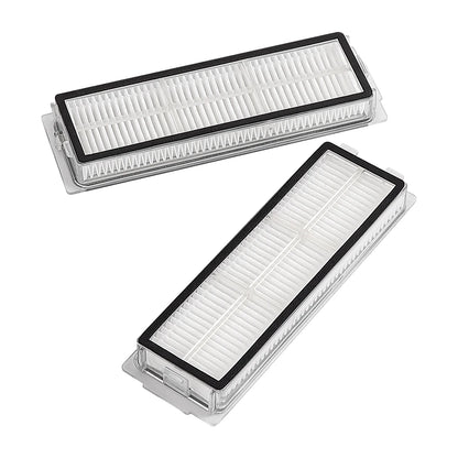 For Xiaomi M40S OV31CN M30 D102 X20 Pro D102GL X20 Max D109GL 5 PRO /5 C Vacuum Cleaner HEPA Filter Part