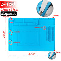 S-150(magnetic)