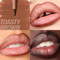 Toasty Brown