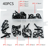 40PCS