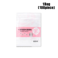 100pcs