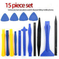 15 pcs