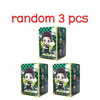 random 3 pcs