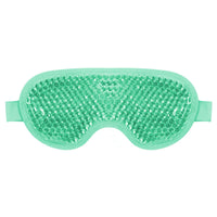 1pc-eye mask-green